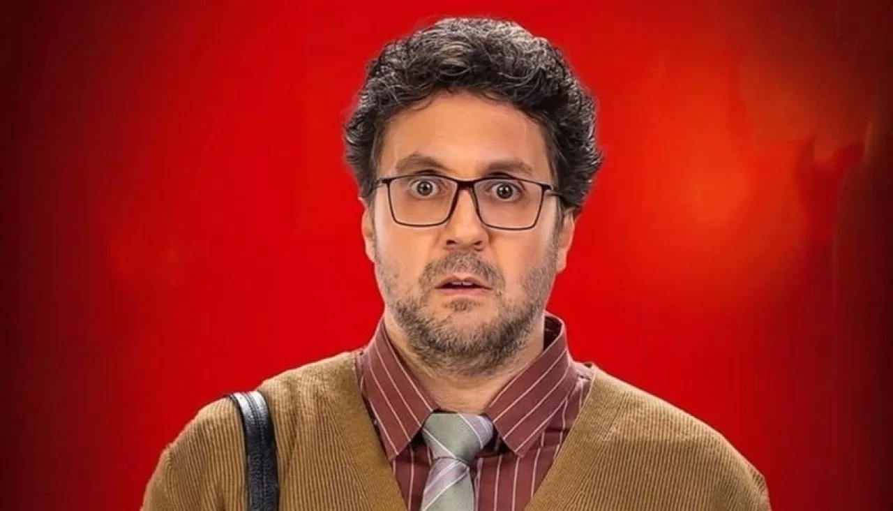 نجم الكوميديا هشام ماجد يواصل أشغال شقة 3 دراما والورشة بعد برشامة سينما