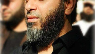 صورة قضية فضل شاكر والاسير. جنايات بيروت تطوي ملف التحقيقات مايو المقبل