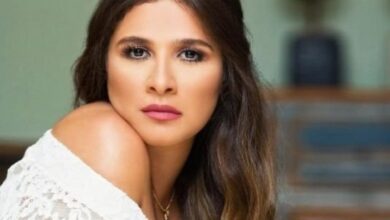 صورة النجمة ياسمين عبد العزيز تتألق في وننسي اللي كان دراما وخلي بالك من نفسك سينما قريبا