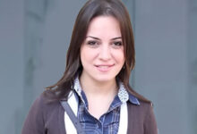 صورة الفنانة ريهام عبدالغفور تواصل حضورها القوي مابين الدراما والسينما وتنتظر برشامة