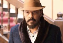 صورة النجم عمرو عبد الجليل يبحث عن الجديد دائما ونجاح متواصل