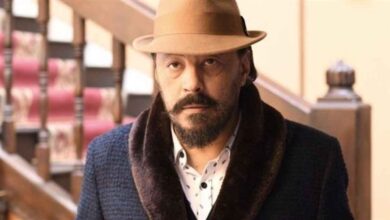 صورة النجم عمرو عبد الجليل يبحث عن الجديد دائما ونجاح متواصل