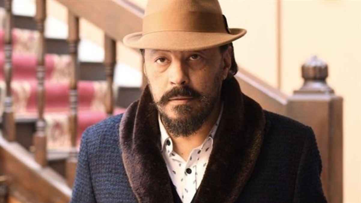 النجم عمرو عبد الجليل يبحث عن الجديد دائما ونجاح متواصل