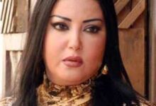 صورة النجمة سمية الخشاب تبحث عن الجديد والمختلف بعد أم 44