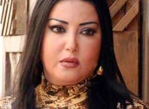 صورة النجمة سمية الخشاب تبحث عن الجديد والمختلف بعد أم 44