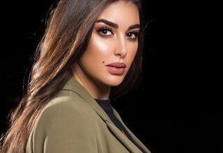 صورة الفنانة ياسمين صبري تشعل السوشيال ميديا بحكاية العصمةوتعود للسينما