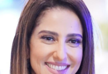 صورة النجمة حنان مطاوع تستعد لنشاطها الفني الجديد بعدة أعمال دراما وسينما