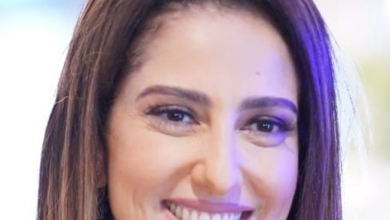 صورة النجمة حنان مطاوع تستعد لنشاطها الفني الجديد بعدة أعمال دراما وسينما