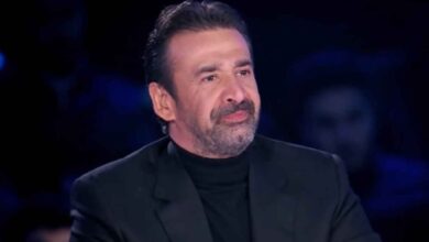صورة الفنان كريم عبد العزيز يستعد لمفاجأة قريبا سينما ودراما