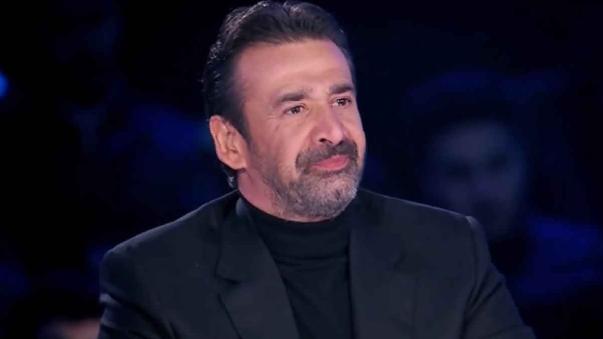 الفنان كريم عبد العزيز يستعد لمفاجأة قريبا سينما ودراما