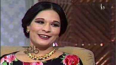 صورة رحيل الراقصة الشهيرة سهير زكي بعد صراع طويل مع المرض