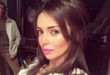 صورة نجمة مسرح مصر إسراء عبدالفتاح تؤكد حضورها القوي مابين الدراما والسينما والمسرح