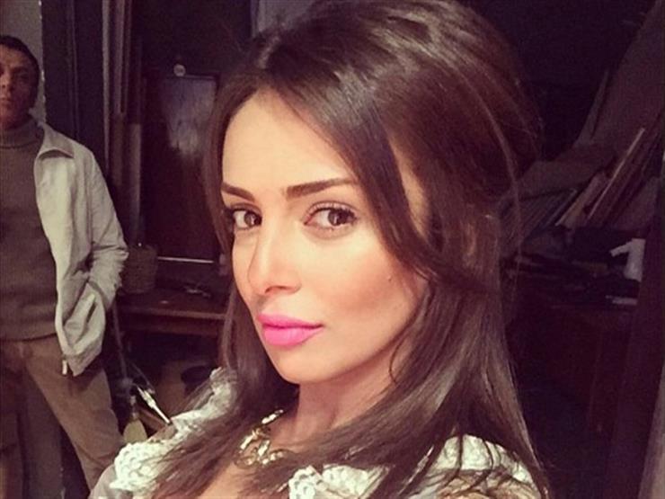 نجمة مسرح مصر إسراء عبدالفتاح تؤكد حضورها القوي مابين الدراما والسينما والمسرح