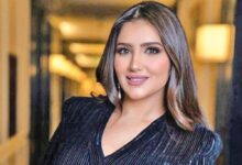 صورة النجمة مي عمر بعد تألقها في الست موناليزا دراما تنتظر شمشون ودليلة والغربان سينما
