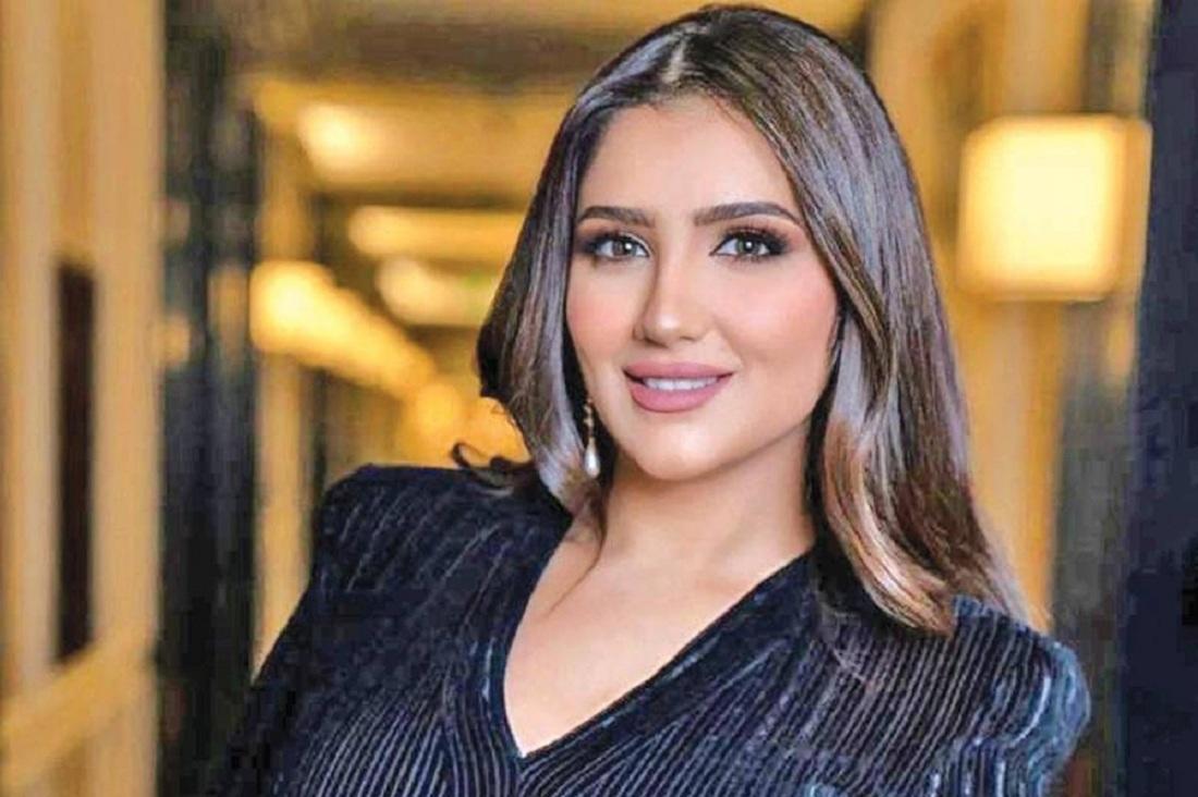 النجمة مي عمر بعد تألقها في الست موناليزا دراما تنتظر شمشون ودليلة والغربان سينما