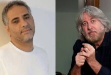 صورة د. جمال فياض.. بين البراءة وتراكم القضايا هل اقترب موعد خروج فضل شاكر من عزلته ؟
