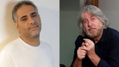 صورة د. جمال فياض.. بين البراءة وتراكم القضايا هل اقترب موعد خروج فضل شاكر من عزلته ؟