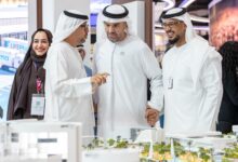 صورة حسين الجسمي.. إصنع في الإمارات يعكس قوة الرؤية الإماراتية وثقة وطن يصنع المستقبل