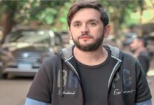صورة نجم مسرح مصر مصطفى خاطر بوجه مختلف بعد تألقه في الكينج
