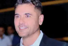 صورة النجم احمد عز ينظر للعالمية من خلال الأمير وDogs7