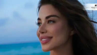 صورة النجمة يارا السكري تواصل حضورها ونشاطها وتنتظر صقر وكناريا سينما
