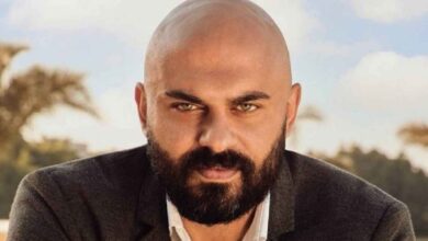 صورة النجم احمد صلاح حسني في أنا وهو وهم دراما وسينما في 39 قتال