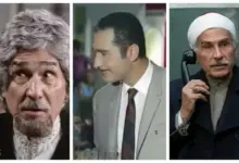 صورة الوسط الفني ينعي ويودع الفنان الكبير عبد الرحمن أبو زهرة بعد رحلة طويلة من العطاء