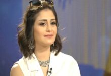 صورة النجمة منة فضالي تستعد للجديد بعد تألقها في وننسي اللي كان دراما