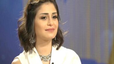 صورة النجمة منة فضالي تستعد للجديد بعد تألقها في وننسي اللي كان دراما