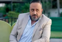 صورة النجم خالد سرحان يؤكد حضوره القوي بين النجوم والكبار دراما وسينما والقادم نصيب