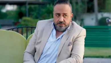 صورة النجم خالد سرحان يؤكد حضوره القوي بين النجوم والكبار دراما وسينما والقادم نصيب
