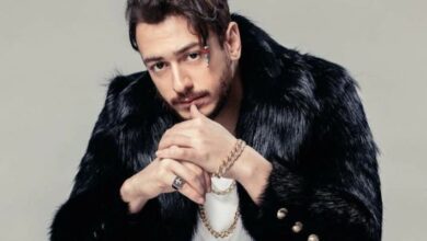 صورة سعد لمجرد يواجه السجن 5 سنوات بقضية الاغتصاب بقرار المحكمة الفرنسية