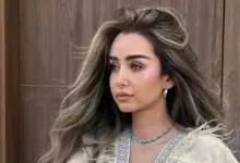 صورة النجمة هنا الزاهد تواصل حضورها ونشاطها الفني مابين الدراما والسينما والقادم مفاجأة