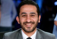 صورة الفنان احمد حلمي يعود بقوة في حدوتة وأضعف خلقه سينما ودور مني زكي