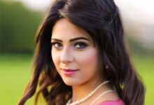 صورة الفنانة نورهان تعود لنشاطها الفني الجديد بعد غياب