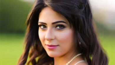 صورة الفنانة نورهان تعود لنشاطها الفني الجديد بعد غياب
