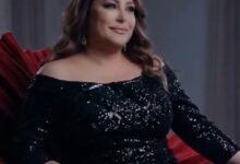 صورة ماري سليمان تعود بأغنية جديدة بعنوان.. نصي الثاني.. بتوقيع مازن ضاهر ويحيي الحسن