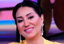 صورة الفنانة وفاء عامر تواصل حضورها ونشاطها الفني مابين الدراما والسينما وتعود للمسرح في فيلم رومانسي