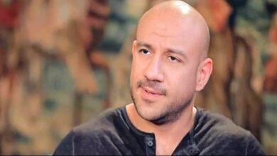 صورة الكبير اوي احمد مكي يعود بمسلسل وفيلم