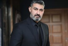 صورة الفنان ياسر جلال بعد تألقه في كلهم بيحبو مودي يعود في للعدالة وجه آخر دراما