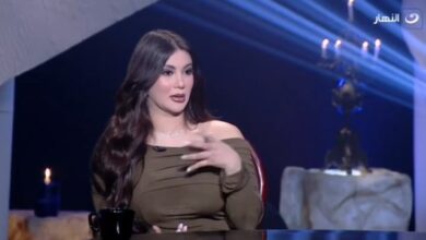 صورة النجمة هدي الاتربي تنتظر بيج رامي و101 مطافي و هيروشيما سينما