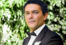 صورة النجم أسر ياسين يؤكد حضوره القوي بين النجوم والكبار ويستعد لمفاجأة قريبا سينما ودراما