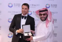 صورة النجم احمد عز يشيد بدعم تركي ال الشيخ وينظر للعالمية بفيلم 7DOGS
