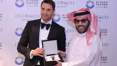 صورة النجم احمد عز يشيد بدعم تركي ال الشيخ وينظر للعالمية بفيلم 7DOGS