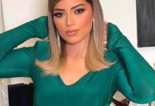 صورة النجمة ليلي زاهر تواصل حضورها ونشاطها الفني مابين الدراما والسينما بنجاح متواصل