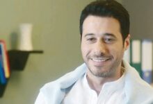 صورة الفنان احمد السعدني يواصل نشاطه الفني وينتظر الجواهرجي سينما