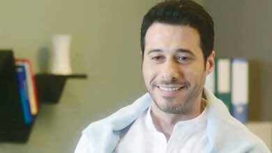 صورة الفنان احمد السعدني يواصل نشاطه الفني وينتظر الجواهرجي سينما