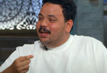 صورة نجم الكوميديا مصطفى غريب يواصل حضوره القوي مابين الدراما والسينما والقادم مفاجأة