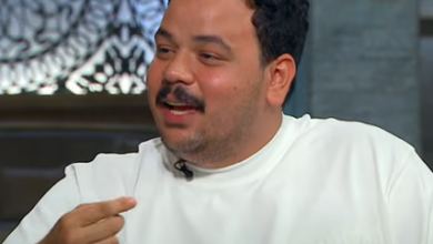 صورة نجم الكوميديا مصطفى غريب يواصل حضوره القوي مابين الدراما والسينما والقادم مفاجأة