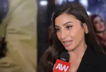 صورة الفنانة دينا الشربيني تواصل حضورها ونشاطها الفني دراما وسينما والجديد .. درويش